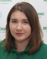 Суркова Елена Алексеевна - Акушер-гинеколог,терапевт, УЗИ-диагност