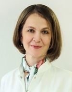 Золотарева Екатерина Дмитриевна: аллерголог, иммунолог