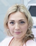 Мясоедова Татьяна Вячеславовна
