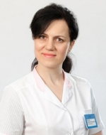 СЕЛЮТИНА Наталия Александровна: Акушер-гинеколог, УЗИ-диагност