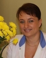 Курусина Марина Вячеславовна