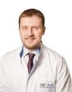 Алфимов Павел Викторович: психотерапевт