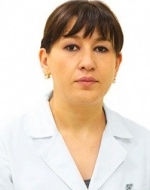 Балова Аза Мухадиновна: Гинеколог