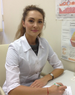 Бородина Мария Евгеньевна: Маммолог, онколог