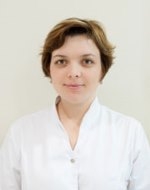 Минболатова Наталья Михайловна: УЗИ-диагност