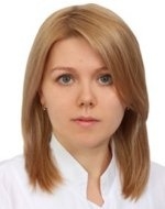 Ругайбат Елена Дмитриевна: Акушер-гинеколог
