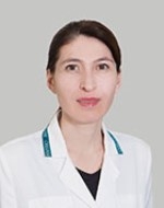 Текеева Альмира Ханапиевна: Акушер-гинеколог