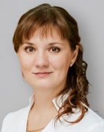 Цодикова Надежда Александровна: Стоматолог-терапевт, ортопед