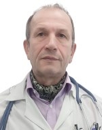 Аболдуев Александр Петрович: Кардиолог, терапевт