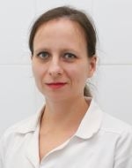 Мишина Мария Николаевна : Аллерголог, иммунолог