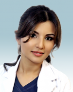 Хамраева Наргиза Турсунбаевна: Стоматолог-терапевт, хирург