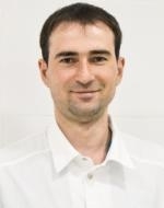 Адыгешаов Сухраб Даутович: Хирург, онколог, маммолог