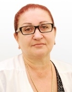 Исаева Марина Александровна: Гинеколог-эндокринолог, аллерголог, иммунолог