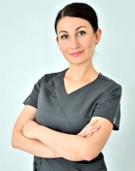 Гарибян Лиана Рафиковна: Стоматолог-терапевт