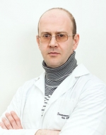 Попов Георгий Романович: Невролог