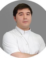 Кашфразиев Наиль Камильевич: Стоматолог-терапевт