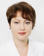 Горбачева Елена Владимировна: Кардиолог, терапевт