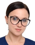 Корнилова Елена Александровна: Стоматолог