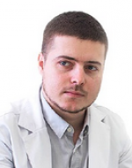 Лебедев Дмитрий Вячеславович: дерматовенеролог