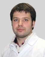 Коссов Филипп Андреевич: МРТ-диагност, КТ-диагност, рентгенолог
