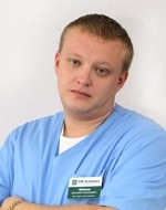 Шабанов Дмитрий Николаевич: Онколог, маммолог, хирург