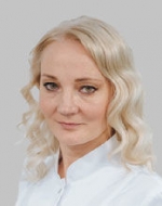 Куликова Лариса Станиславовна: физиотерапевт
