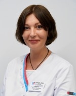 Макарова Татьяна Геннадьевна: Невролог