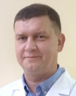 Врач Гудков Михаил Евгеньевич: УЗИ-диагност, эндоскопист