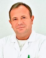 Врач Серяков Александр Павлович: онколог, гематолог, рентгенолог