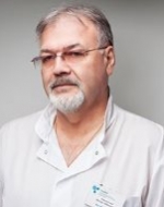 Рахматулин Махмут Шамилович: Физиотерапевт, невролог, вертеброневролог