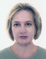 Врач Рубченко Татьяна Ивановна: гинеколог, гинеколог-эндокринолог