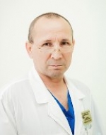 Николаев Петр Владимирович: Травматолог-ортопед