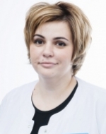 Макарова Оксана Борисовна: Дерматолог, косметолог