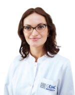 Тарарашкина Елена: Гинеколог-репродуктолог