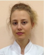 Шайданова Анастасия Николаевна: Косметолог-эстетист