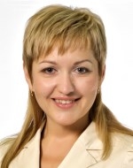 Герасимова Надежда Валериевна: Психолог