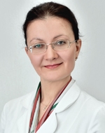 Коровникова Ирина Николаевна