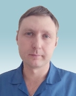 Корнеев Кирилл Викторович: Онколог, маммолог, хирург