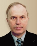 Лукьянов Олег Иванович