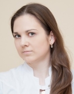 Косова Ирина Андреевна: Эндокринолог