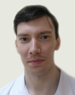 Демидов Виктор Александрович: Невролог