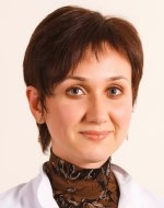 Клименко Ольга Валерьевна: Кардиолог, терапевт