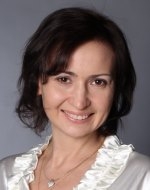 Игнатова Юлия Александровна: Психолог