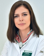 Яковлева Юлия Сергеевна: Онколог, маммолог