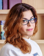 Галустян Марианна Ашотовна: Дерматолог, косметолог
