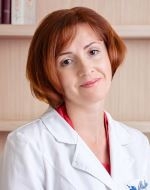 Ермилина Татьяна Ароновна: Маммолог, онколог