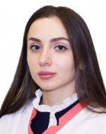 Осипова Карина Валерьевна: дерматовенеролог, косметолог
