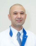 Кушкин Дмитрий Николаевич: Дерматолог, онколог