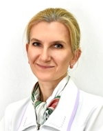 Бруенкова Наталья Геннадьевна: Проктолог, хирург