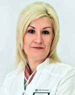 Иващенко Александра Алексеевна: Онколог, маммолог, хирург